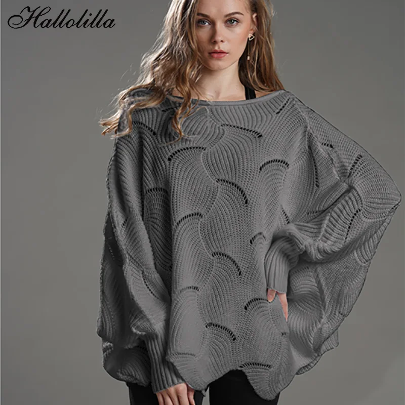 С длинными рукавами, круглым вырезом и Pull Femme однотонная женская Повседневная мода женский вязаный свитер, пуловер на осень и зиму Sueter Mujer, да...
С длинными рукавами, круглым вырезом и Pull Femme однотонная женская Повседневная мода женский вязаный свитер, пуловер на осень и зиму Sueter Mujer, да...