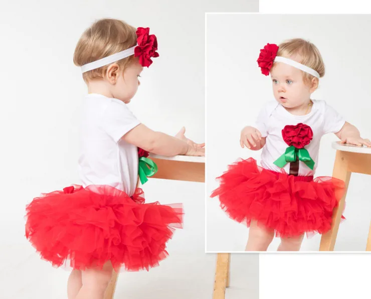 New Valentine's Baby Toddler Clothes Set Girls Short Sleeve Flowers Rompers+LaceTutu Culottes+Headwear Summers Dresses Gifts
New Valentine's Baby Toddler Clothes Set Girls Short Sleeve Flowers Rompers+LaceTutu Culottes+Headwear Summers Dresses Gifts