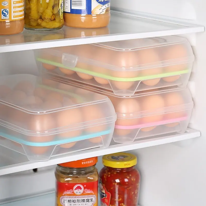 Фото 15 решеток для домашней кухни держатель яиц пластиковый - купить