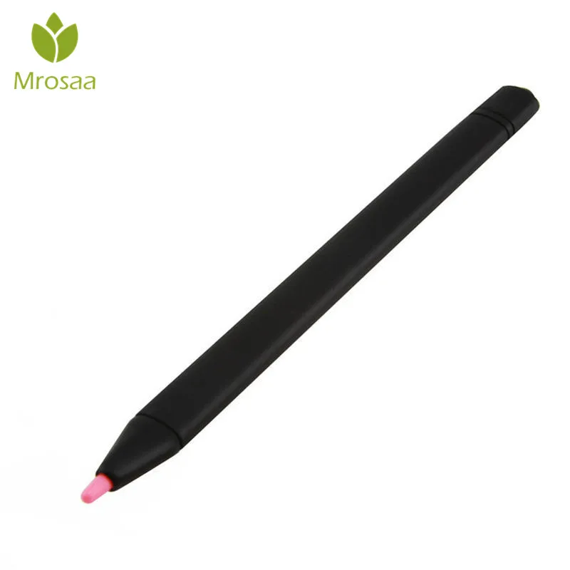 Newest Universal Graphic Drawing Tablets Pen Digital Painting Handwriting Touch Pens Original Spare Pen for LCD Writing Tablet
Newest Universal Graphic Drawing Tablets Pen Digital Painting Handwriting Touch Pens Original Spare Pen for LCD Writing Tablet