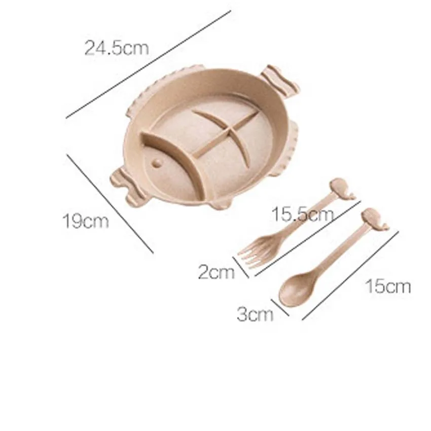 Children Baby Tableware Solid Feeding Dishes Baby Bowl Plate Food Feeding Dinnerware Set Plates for Children
Children Baby Tableware Solid Feeding Dishes Baby Bowl Plate Food Feeding Dinnerware Set Plates for Children