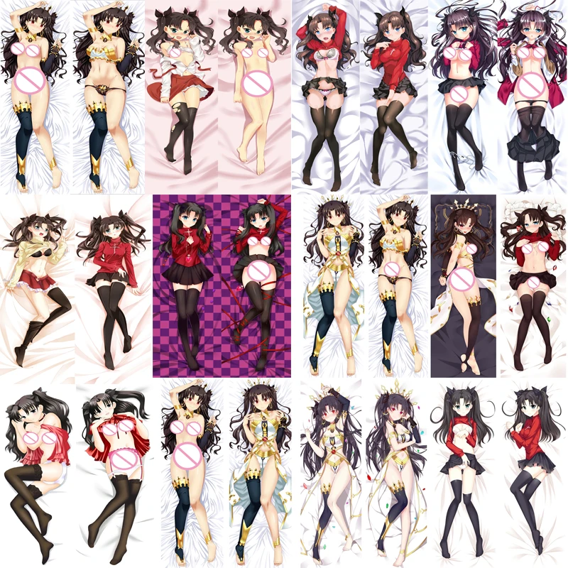 November update Japan Anime Fate/stay night FGO Tohsaka Rin Dakimakura Body Pillow Cover Case Hugging Body Decorative Pillowcase
November update Japan Anime Fate/stay night FGO Tohsaka Rin Dakimakura Body Pillow Cover Case Hugging Body Decorative Pillowcase