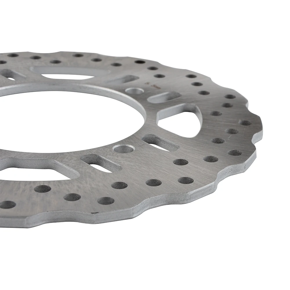 NICECNC Motorcycle Rear Brake Disc Rotor For Kawasaki Z750 Z750R Z800 Z800E Z1000 Z1000SX ZZR1400 Versys 1000
NICECNC Motorcycle Rear Brake Disc Rotor For Kawasaki Z750 Z750R Z800 Z800E Z1000 Z1000SX ZZR1400 Versys 1000
