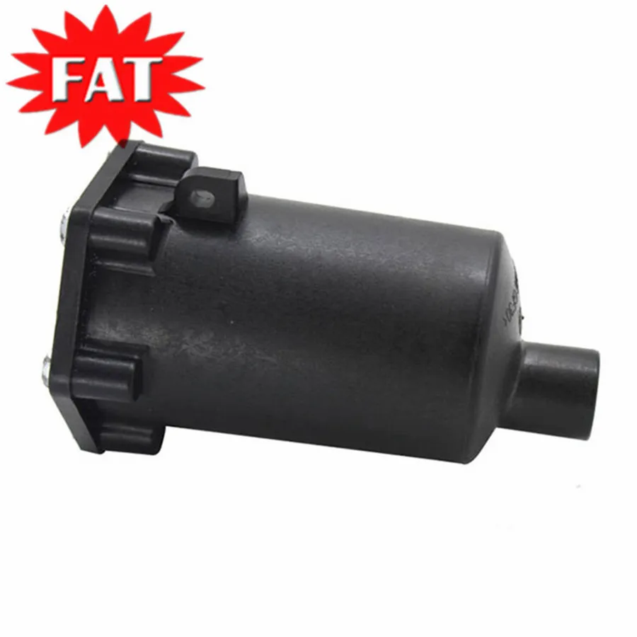 Air Suspension Compressor Tank Assembly Dryer Filter For Land Rover Discovery 3 LR3 2005-2009 Range Rover Sport 2006-2012 
Air Suspension Compressor Tank Assembly Dryer Filter For Land Rover Discovery 3 LR3 2005-2009 Range Rover Sport 2006-2012