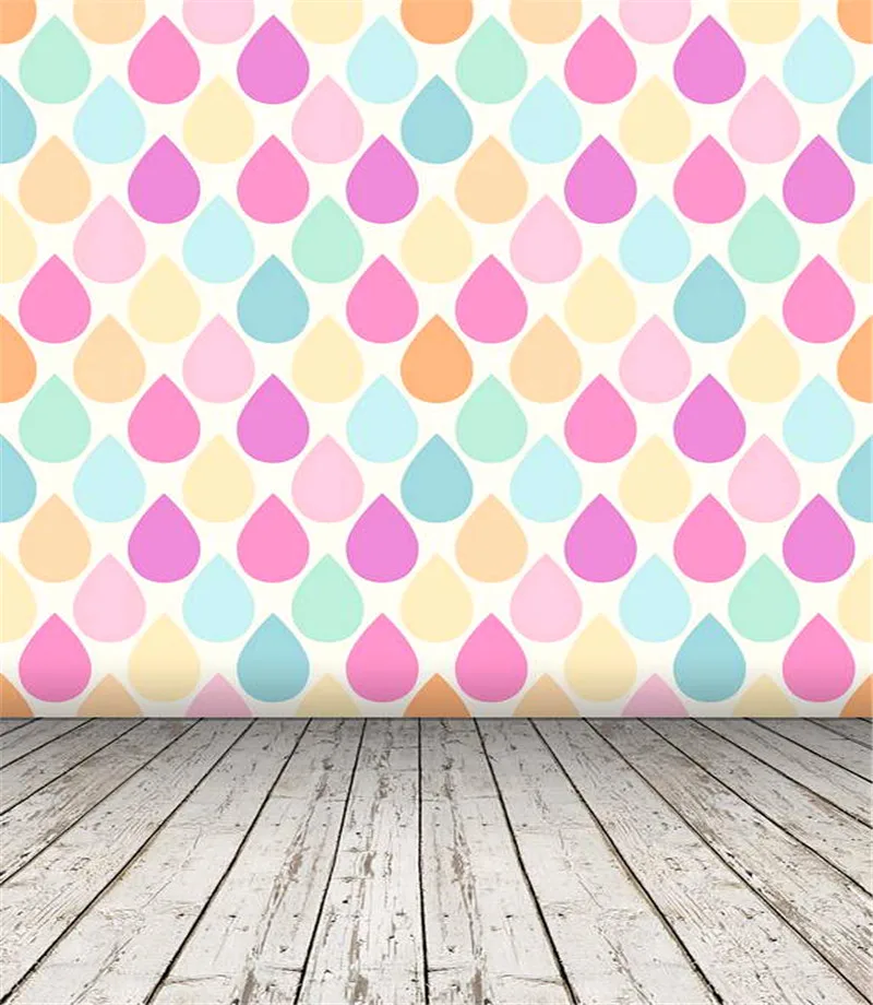 3X5 Photography Background Newborn Colorful Dots Vinyl Backdrop for Kids Birthday Baby Showers Wood Floor
3X5 Photography Background Newborn Colorful Dots Vinyl Backdrop for Kids Birthday Baby Showers Wood Floor
