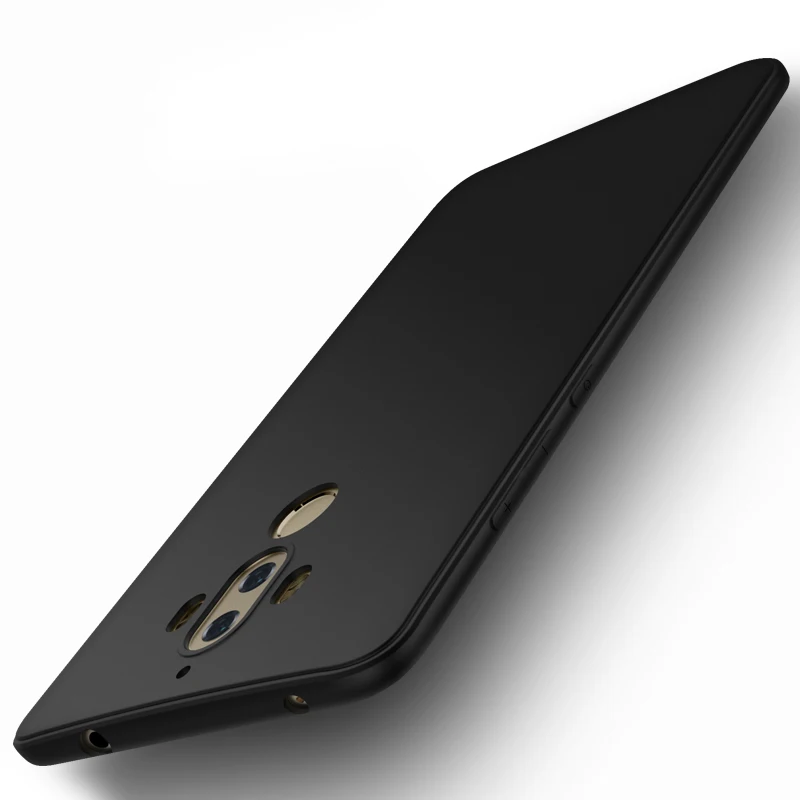 Ultra-thin Soft matte case for Huawei Mate 9 Cases TPU Flexible Slim Gel Back Cover High Quality Simple Anti-fingerprint
Ultra-thin Soft matte case for Huawei Mate 9 Cases TPU Flexible Slim Gel Back Cover High Quality Simple Anti-fingerprint