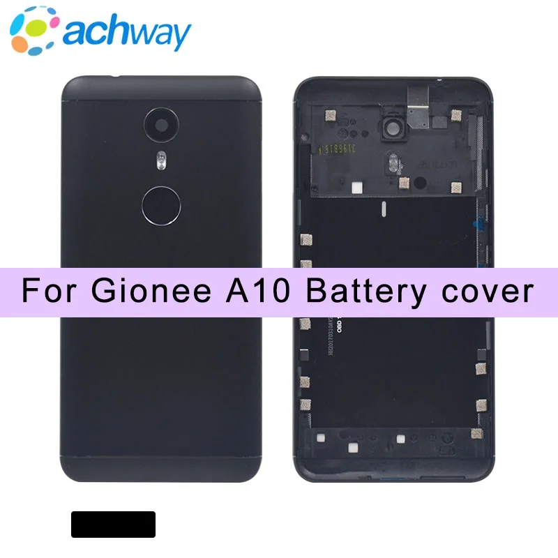 New Back Cover For Gionee A10 Battery Cover Back Rear Housing Door For Gionee A10 Battery Cover Battery
New Back Cover For Gionee A10 Battery Cover Back Rear Housing Door For Gionee A10 Battery Cover Battery