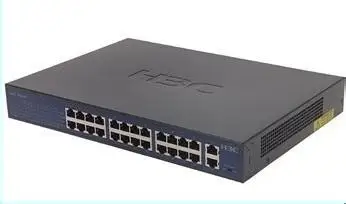 H3C/Huawei 100M switch (S1026T-CN)26 ports 24 port 100M plus 2 Gigabits Used 90%new test well
H3C/Huawei 100M switch (S1026T-CN)26 ports 24 port 100M plus 2 Gigabits Used 90%new test well