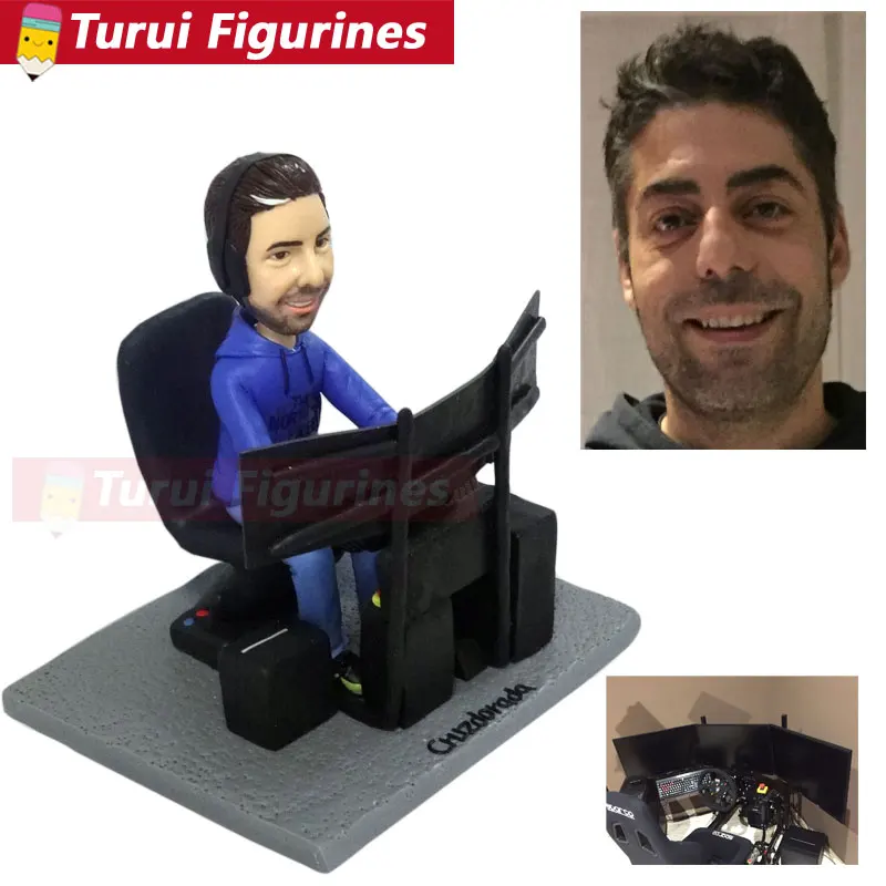 make a bust from photos for programmer pc game player fans figurine personalize custom hobby & collectible bobblehead figurines
make a bust from photos for programmer pc game player fans figurine personalize custom hobby & collectible bobblehead figurines
