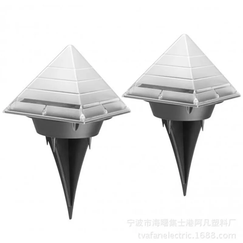 Solar lamp Lawn Lamps LED Solar Light Garden Decor Courtyard Energy Saving Waterproof Outdoor Under Ground Buried Path Lamp
Solar lamp Lawn Lamps LED Solar Light Garden Decor Courtyard Energy Saving Waterproof Outdoor Under Ground Buried Path Lamp