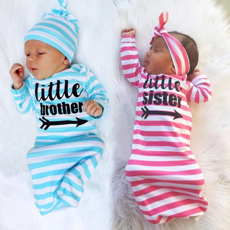 New Newborn Baby Boys/Girls Sleeping Bag Kids Brother/Sister Cute Sleep Sack For Newborns 0-6M Soft Baby Sleeping Bags
New Newborn Baby Boys/Girls Sleeping Bag Kids Brother/Sister Cute Sleep Sack For Newborns 0-6M Soft Baby Sleeping Bags