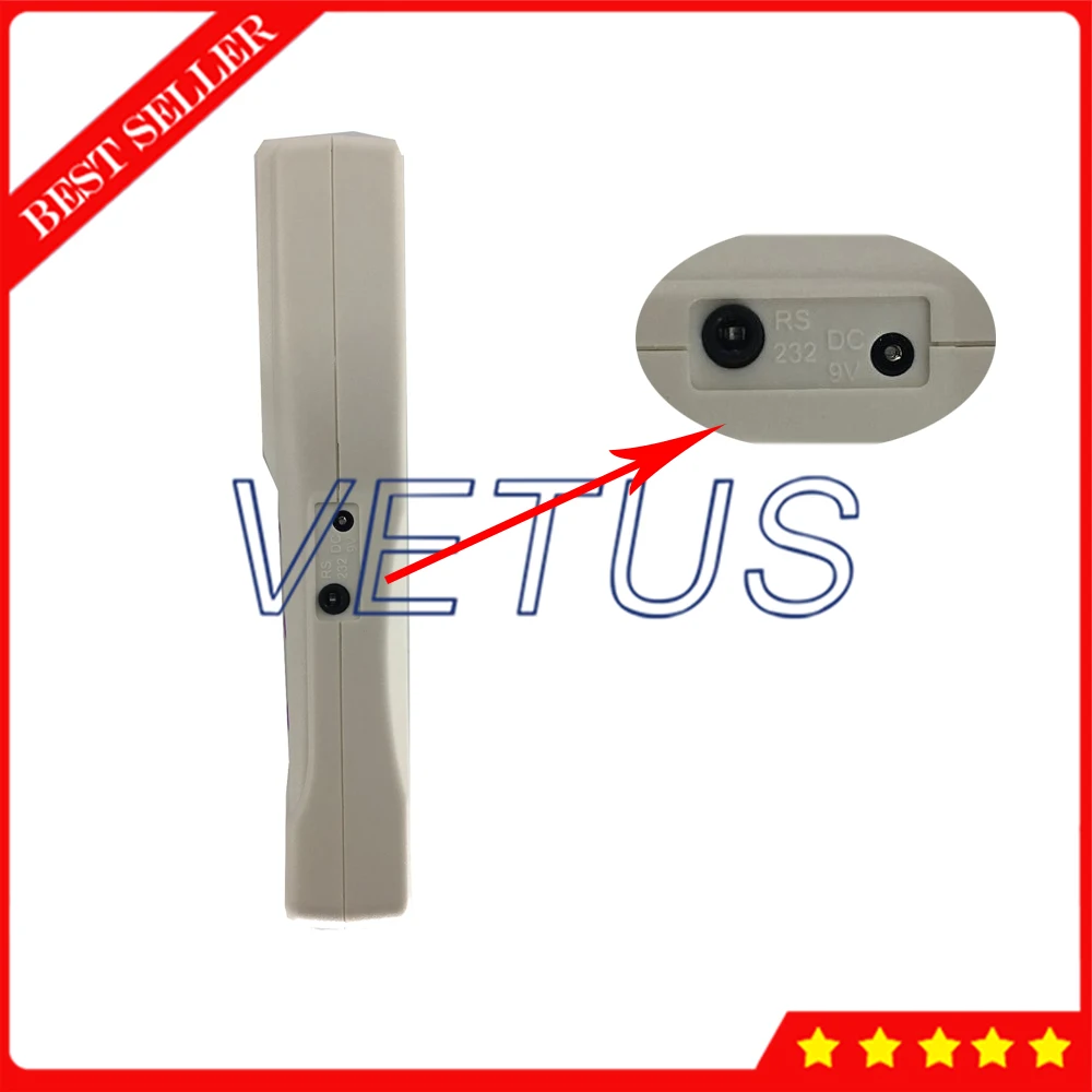 AZ8306 Conductivity Meter TDS Tester Salinometer Temperature Gauge Water quality analyzer
AZ8306 Conductivity Meter TDS Tester Salinometer Temperature Gauge Water quality analyzer