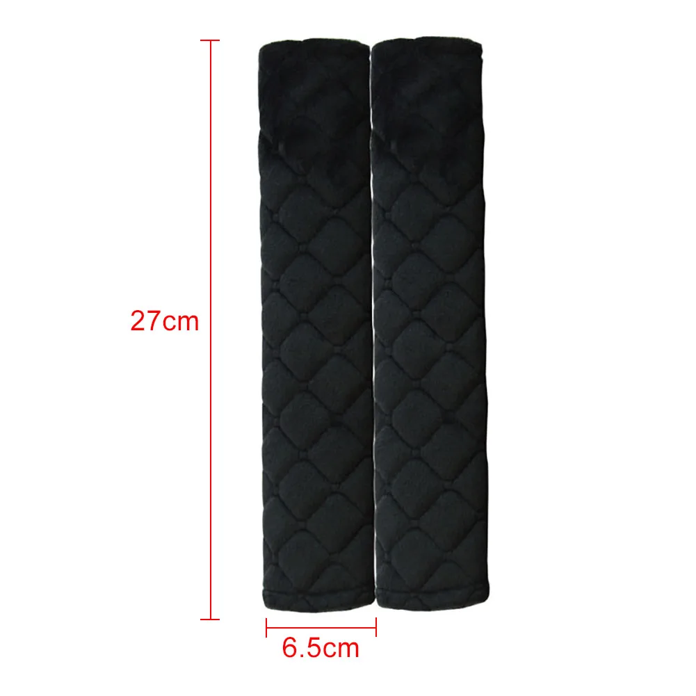 Car Seat Belt Shoulders Pads Covers Goods Cushion Warm Short Plush Safety Shoulder Protection Auto Interior Accessories 4 Season
Car Seat Belt Shoulders Pads Covers Goods Cushion Warm Short Plush Safety Shoulder Protection Auto Interior Accessories 4 Season