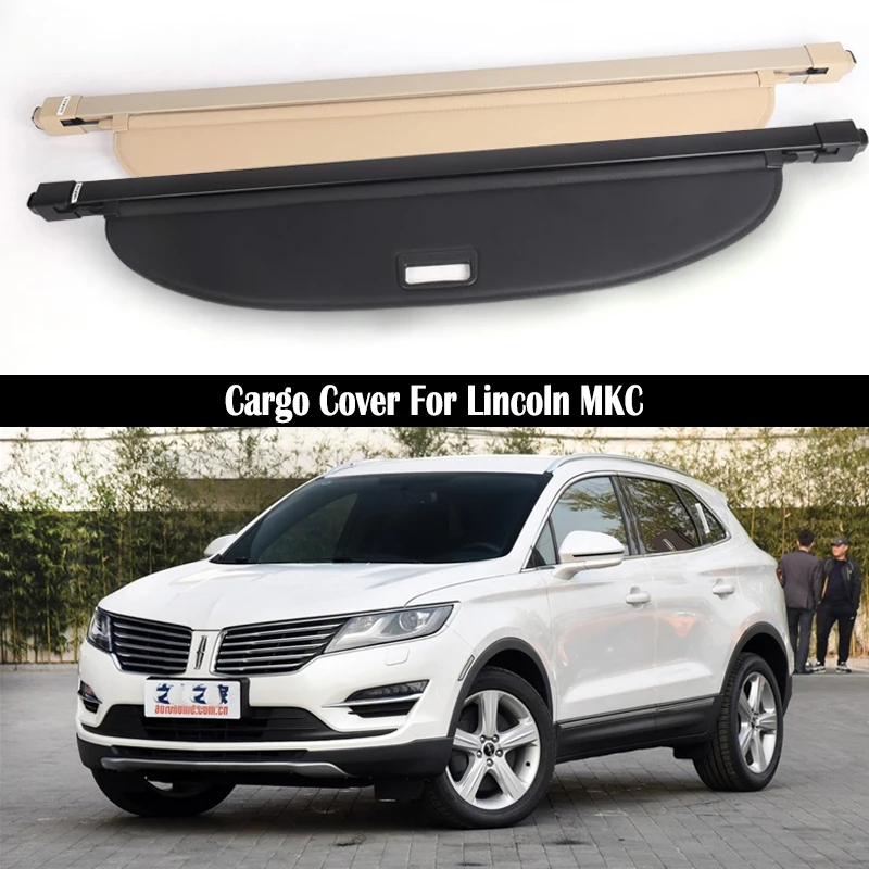 Защитная накладка на багажник для Lincoln MKC 2014, 2015, 2016, 2017, 2018
Защитная накладка на багажник для Lincoln MKC 2014, 2015, 2016, 2017, 2018