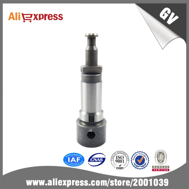 6pcs/lot Fuel plunger and barrel 1425/098, A type fuel element 1 418 425 098 for diesel engine
6pcs/lot Fuel plunger and barrel 1425/098, A type fuel element 1 418 425 098 for diesel engine