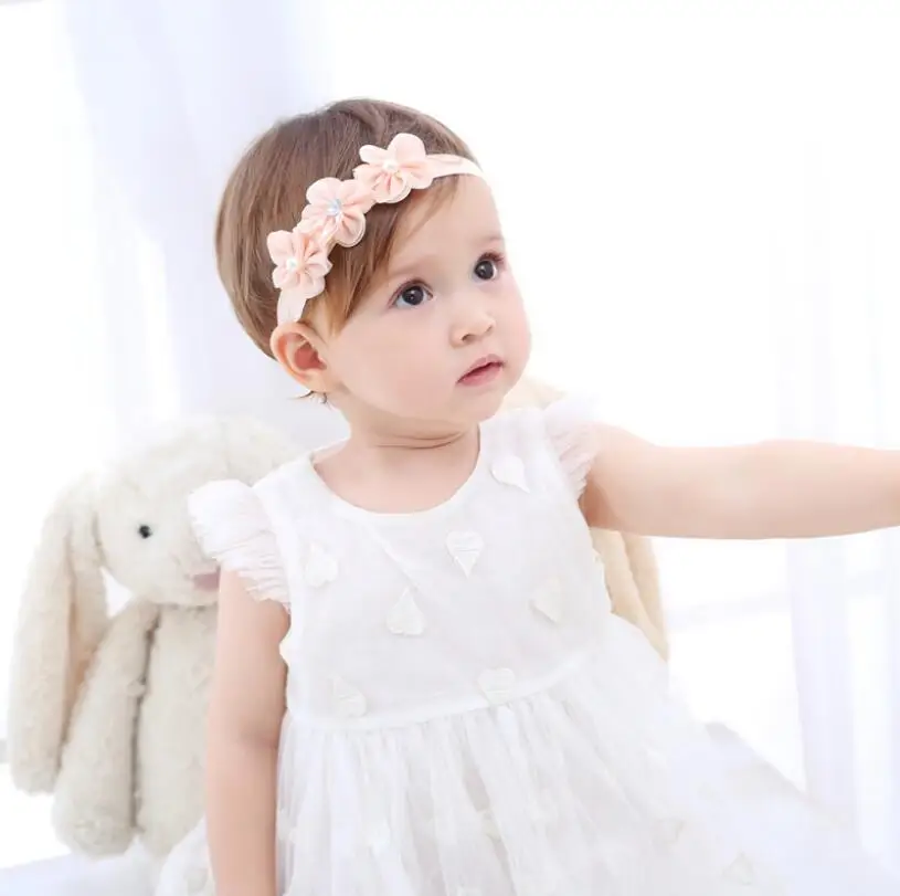 Fashion 2020 New 2pcs/set Flower Headband + Baby Girl Shoes white pink color first walker gift solid soft sole mary jane shoes
Fashion 2020 New 2pcs/set Flower Headband + Baby Girl Shoes white pink color first walker gift solid soft sole mary jane shoes