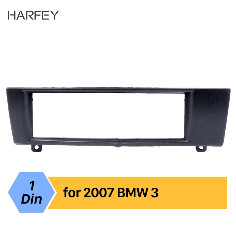 Harfey установка 182*53 мм 1Din Рамка комплект автомобиля DVD стерео Fascia Радио панель для 2004 2005 2006 2007-2012 BMW 3 серии E90 E91
Harfey установка 182*53 мм 1Din Рамка комплект автомобиля DVD стерео Fascia Радио панель для 2004 2005 2006 2007-2012 BMW 3 серии E90 E91