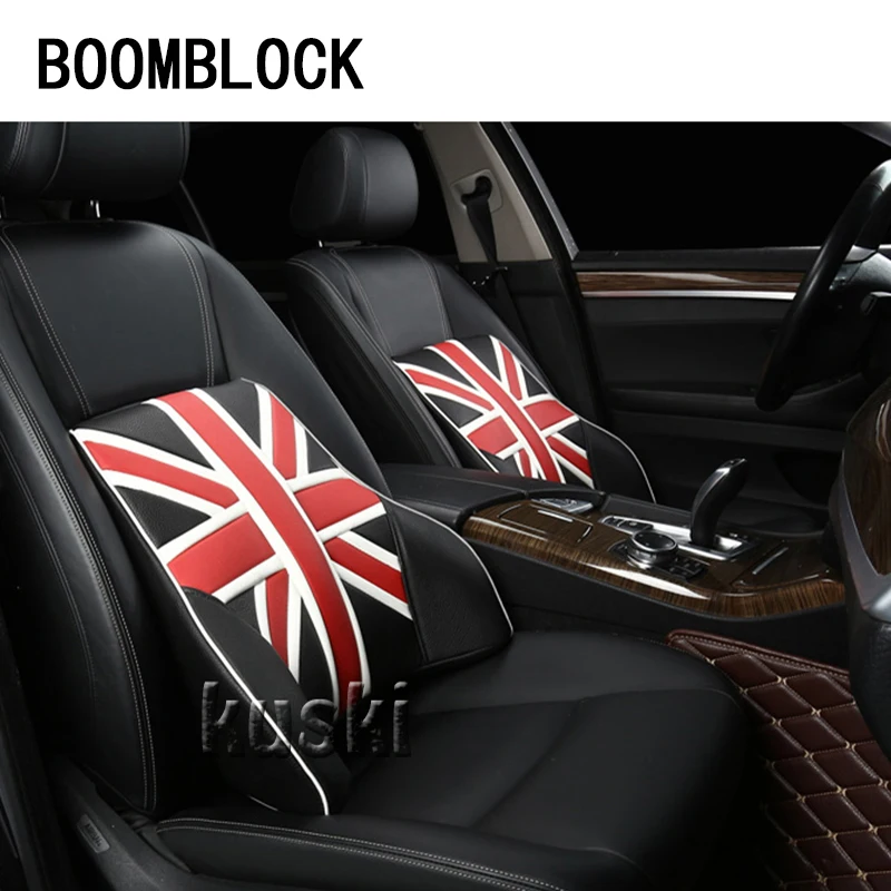 BOOMBLOCK 1 шт. Подушка на заднее сиденье автомобиля с рисунком флага для Inifiniti Kia Rio 3 K2 Sportage Ceed Ford Fiesta Mondeo Suzuki аксессуары
BOOMBLOCK 1 шт. Подушка на заднее сиденье автомобиля с рисунком флага для Inifiniti Kia Rio 3 K2 Sportage Ceed Ford Fiesta Mondeo Suzuki аксессуары