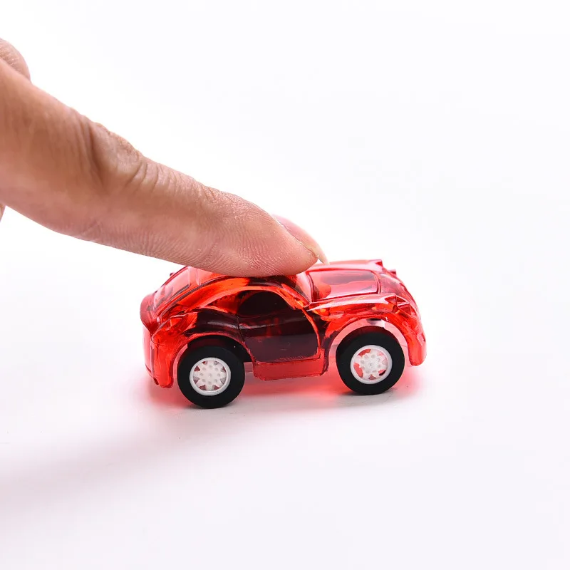 New Child Baby Fun Transparent Model Resistant To Fall Creative Pull Back Plastic Inertia Car For Boys Toy Store
New Child Baby Fun Transparent Model Resistant To Fall Creative Pull Back Plastic Inertia Car For Boys Toy Store