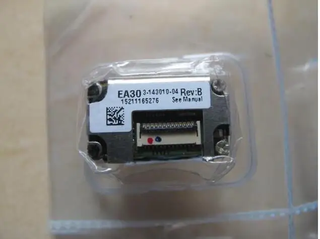 100% Original Scan engine EA11 EA30 for Intermec CN3 CN3E CN70 CK71 Free shipping
100% Original Scan engine EA11 EA30 for Intermec CN3 CN3E CN70 CK71 Free shipping