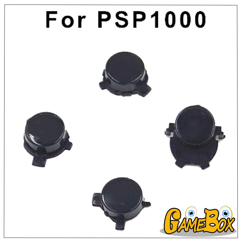 Оригинальная функциональная кнопка al для PSP 1000 набор функциональных кнопок 1
