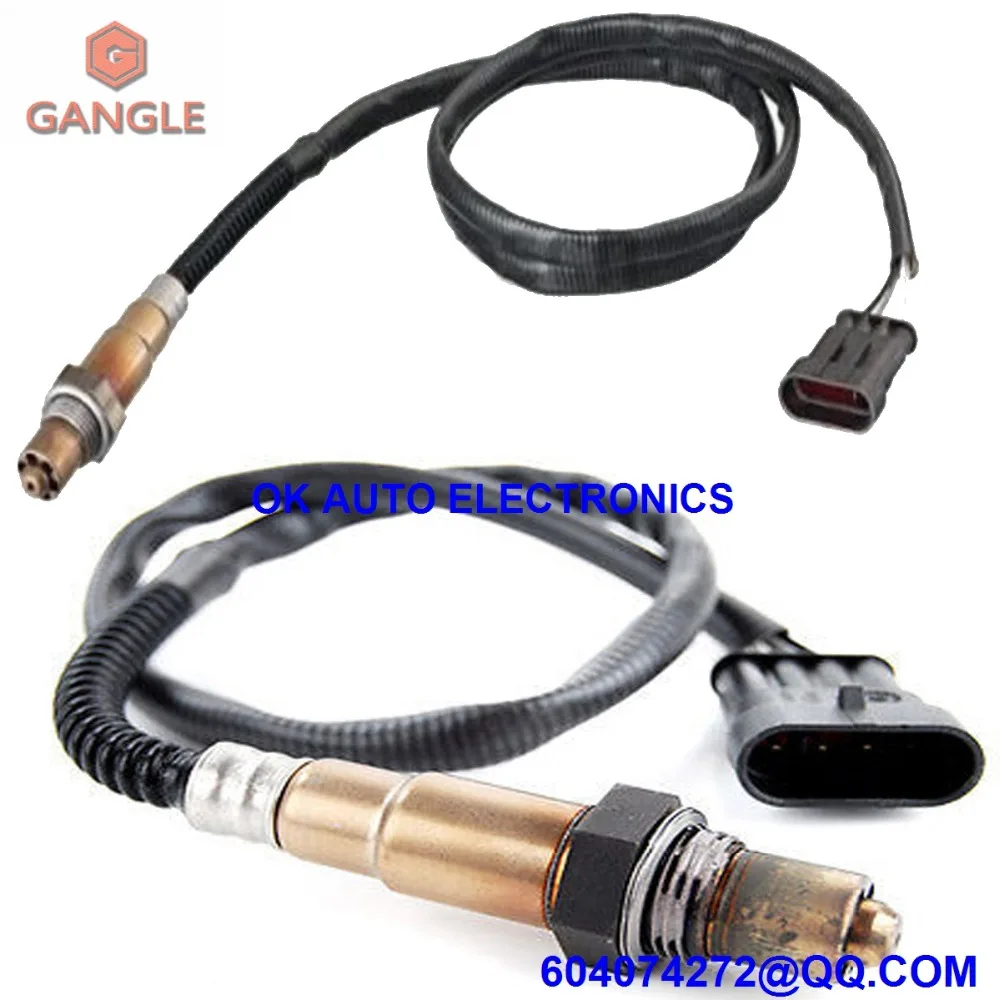 Oxygen Sensor Lambda AIR FUEL RATIO O2 sensor for Fiat Brava Coupe Marea Lancia Kappa Lybra Alfa Romeo 156 GT 0258006193
Oxygen Sensor Lambda AIR FUEL RATIO O2 sensor for Fiat Brava Coupe Marea Lancia Kappa Lybra Alfa Romeo 156 GT 0258006193