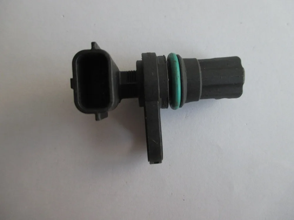 Новый Датчик положения распределительного вала для Nissan Cube/Sentra/Versa, 23731-EN22A, 23731-EN215
Новый Датчик положения распределительного вала для Nissan Cube/Sentra/Versa, 23731-EN22A, 23731-EN215