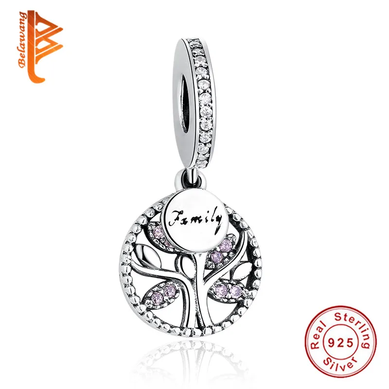 Classic 925 Sterling Silver FAMILY TREE BANGLE WITH CLEAR CUBIC ZIRCONIA CHARMs fit BE Bracelet DIY women Jewelry
Classic 925 Sterling Silver FAMILY TREE BANGLE WITH CLEAR CUBIC ZIRCONIA CHARMs fit BE Bracelet DIY women Jewelry