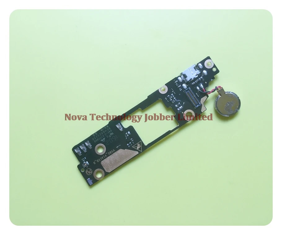 Wyieno For ZTE Blade V580 Charger Port Board USB Charging Connector Flex Cable Microphone Mic Plug Replacement Parts + Tracking
Wyieno For ZTE Blade V580 Charger Port Board USB Charging Connector Flex Cable Microphone Mic Plug Replacement Parts + Tracking