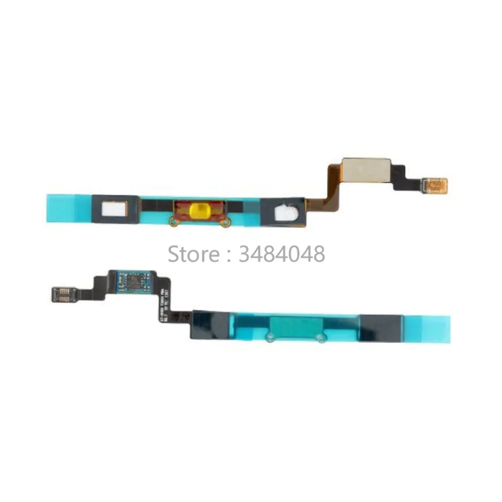 For Samsung Galaxy S4 Mini I9190 I9192 I9195 Menu Button Keypad Sensor Flex Cable
For Samsung Galaxy S4 Mini I9190 I9192 I9195 Menu Button Keypad Sensor Flex Cable