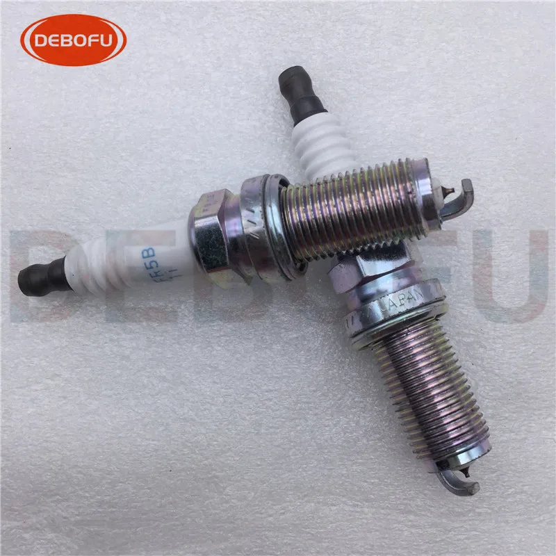 4pcs/lot Iridium Spark Plug 1884011051 1637 ILFR5B11 For Hyundai 18840-11051 ILFR5B-11
4pcs/lot Iridium Spark Plug 1884011051 1637 ILFR5B11 For Hyundai 18840-11051 ILFR5B-11