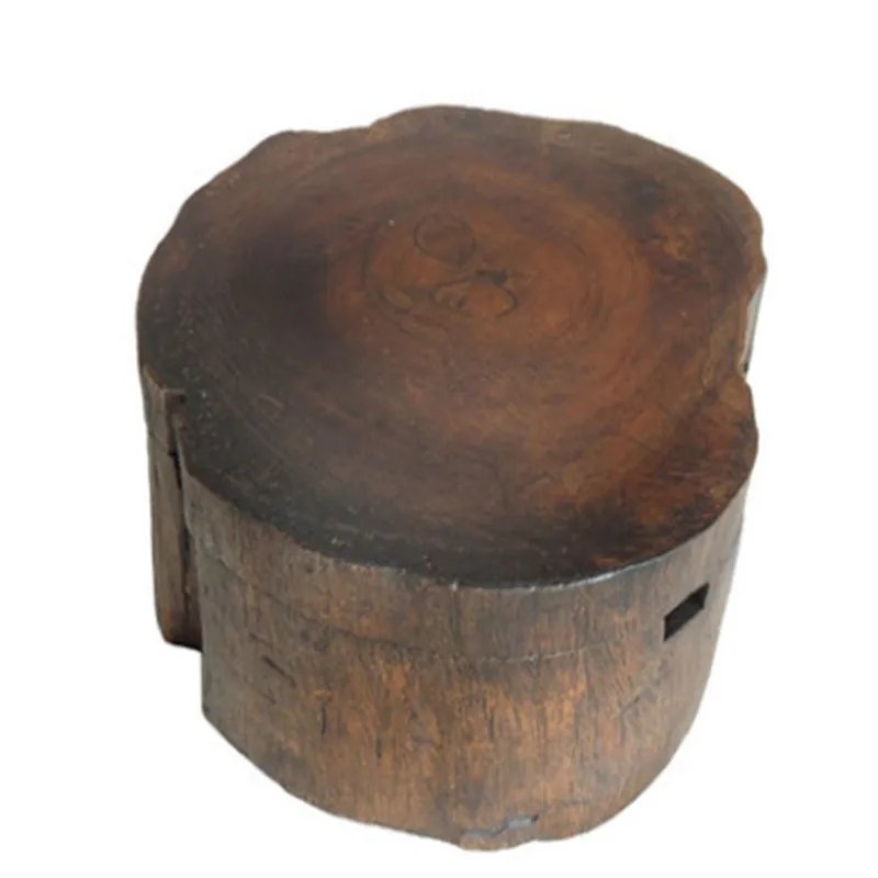 Crative Fashion Hot Selling Wood Color Southeast Asia Features Solid Wood Ashtray Personality Wooden With Lid Ashtray
Crative Fashion Hot Selling Wood Color Southeast Asia Features Solid Wood Ashtray Personality Wooden With Lid Ashtray