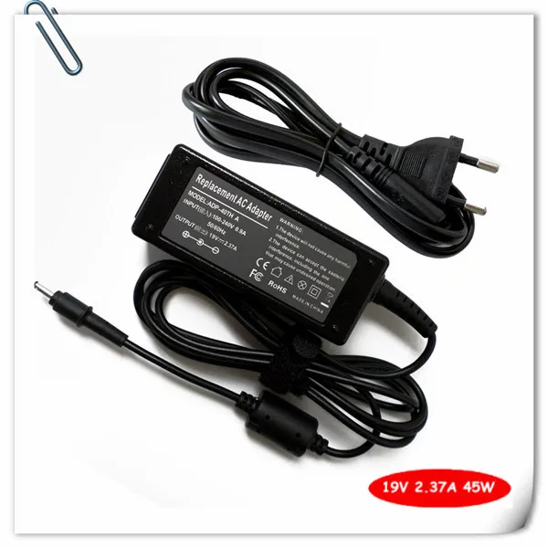 Battery Charger AC Adapter For Asus ZenBook ADP-45AW N45W-01 UX21E-DH71 UX21E-XH71 UX21E-ESL4 Notebook Power Supply Cord
Battery Charger AC Adapter For Asus ZenBook ADP-45AW N45W-01 UX21E-DH71 UX21E-XH71 UX21E-ESL4 Notebook Power Supply Cord