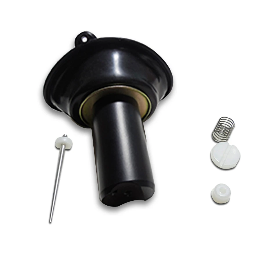 1pcs 23.9MM Diameter Carburetor plunger Diaphragm (with Jet needle) For YM Virago XV250 V-twin Cylinder Motorcycle BDS26
1pcs 23.9MM Diameter Carburetor plunger Diaphragm (with Jet needle) For YM Virago XV250 V-twin Cylinder Motorcycle BDS26