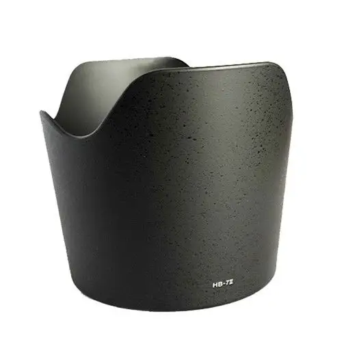 HB-7 II Bayonet Mount Petal Flower Lens Hood cover for AF Nikkor 80-200mm f/2.8D ED camera HB7II
HB-7 II Bayonet Mount Petal Flower Lens Hood cover for AF Nikkor 80-200mm f/2.8D ED camera HB7II