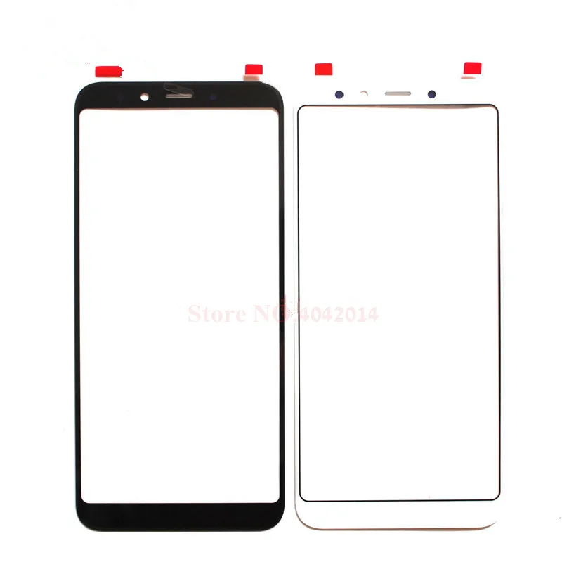 10Pcs Original Outer Screen Front Glass Cover For Xiaomi 6X Mi6X LCD Touch Screen Lensor Replacement Parts
10Pcs Original Outer Screen Front Glass Cover For Xiaomi 6X Mi6X LCD Touch Screen Lensor Replacement Parts