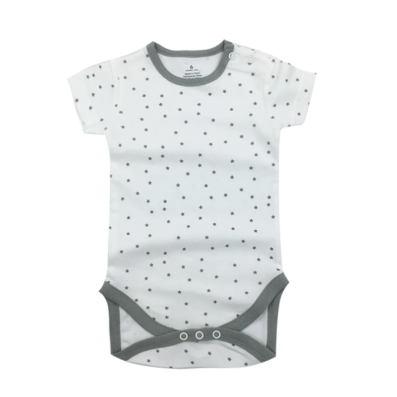 3 pcs/lot Tender Babies Baby bodysuit summer print multi-style newborn short-sleeved cotton girl & boy
3 pcs/lot Tender Babies Baby bodysuit summer print multi-style newborn short-sleeved cotton girl & boy