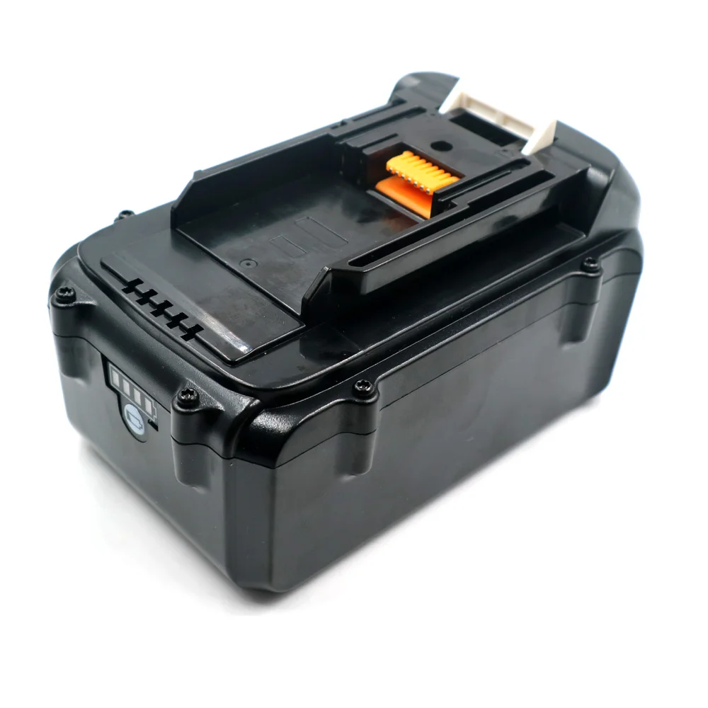 C&P Mak 36VB 4000mAh BL3626 194874-0 BL3622A BL3630 194873-2 BHR261 BHR261RDE MUH550DZ BBC300 Li-ion 36V batteries tools 10s2p
C&P Mak 36VB 4000mAh BL3626 194874-0 BL3622A BL3630 194873-2 BHR261 BHR261RDE MUH550DZ BBC300 Li-ion 36V batteries tools 10s2p