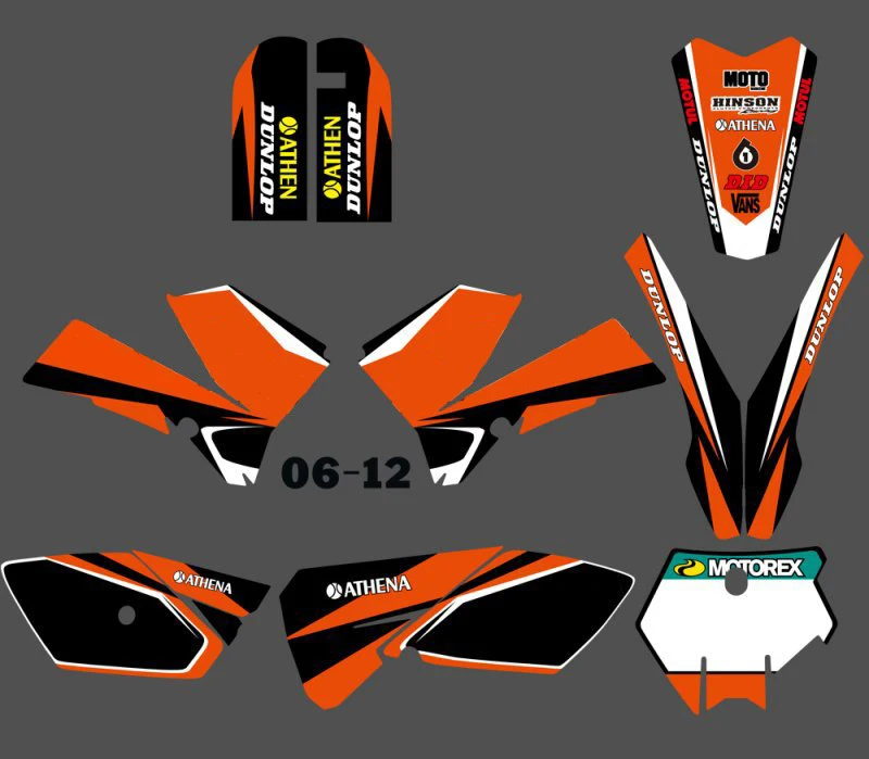 H2CNC (0388) STEAM Graphics& BackgroundS DECALS STICKERS Kits for KTM 85 SX 2006 2007 2008 2009 2010 2011 2012
H2CNC (0388) STEAM Graphics& BackgroundS DECALS STICKERS Kits for KTM 85 SX 2006 2007 2008 2009 2010 2011 2012