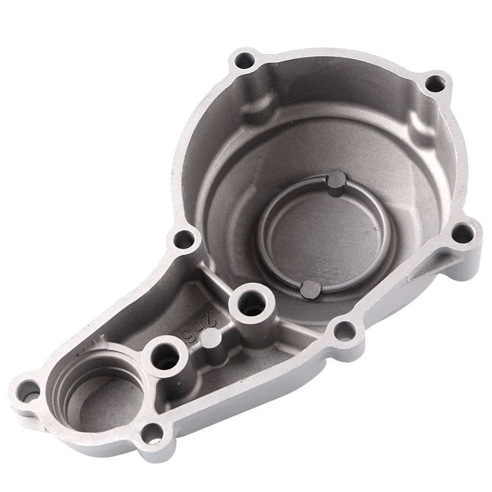 Motorbikes Engine Stator Crank Case Generator Cover Crankcase For Yamaha FZ400 1997-1998 / 4YR FZS 600 1998-2003 CNC Aluminum
Motorbikes Engine Stator Crank Case Generator Cover Crankcase For Yamaha FZ400 1997-1998 / 4YR FZS 600 1998-2003 CNC Aluminum