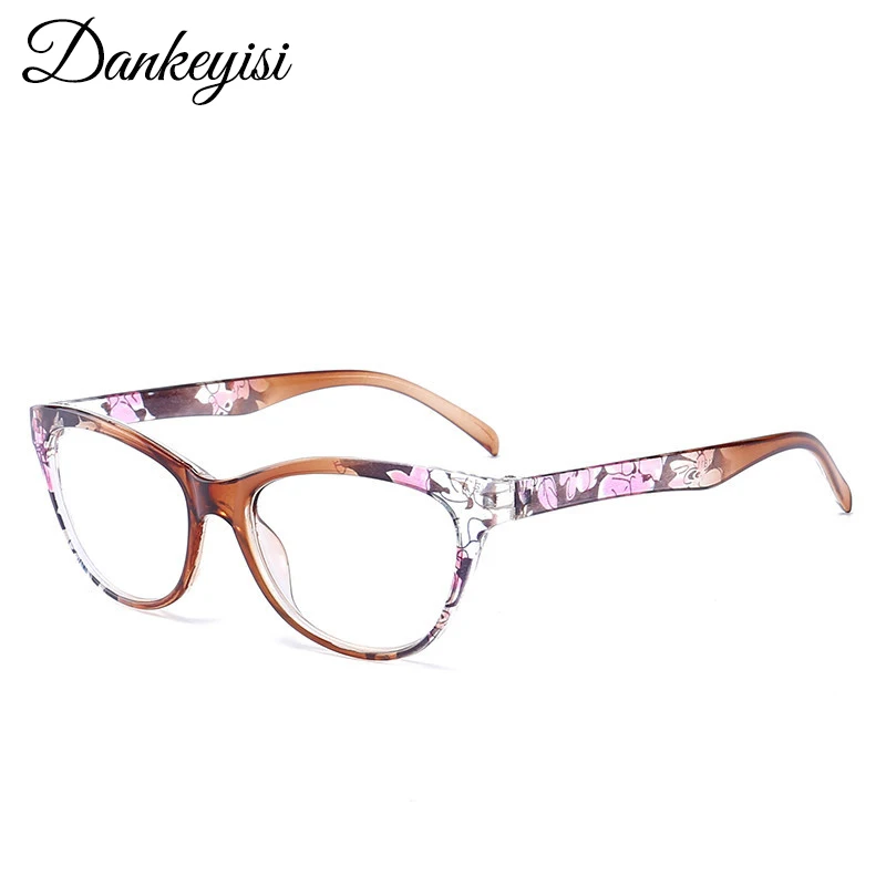 DANKEYISI Eyekepper Readers Cat Eye Reading Glasses Presbyopic Eye Glasses Men Women Presbyopia 1.0 1.5 2.0 2.5 3.0 3.5 4.0
DANKEYISI Eyekepper Readers Cat Eye Reading Glasses Presbyopic Eye Glasses Men Women Presbyopia 1.0 1.5 2.0 2.5 3.0 3.5 4.0