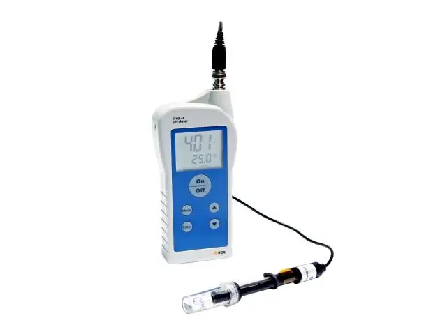 PHB-4 pH Meter / Portable Digital Acidimeter PHB-4 Experimental PH Meter Tester Acidity and Alkalinity Ph Detector
PHB-4 pH Meter / Portable Digital Acidimeter PHB-4 Experimental PH Meter Tester Acidity and Alkalinity Ph Detector