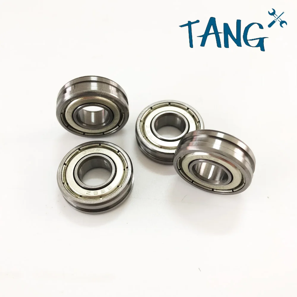 1Pair AE03-0053 AE030053 Lower Fuser Pressure Roller Bearing for Ricoh Aficio 2051 2060 2075 MP 6000 7000 8000 6001 7001 8001
1Pair AE03-0053 AE030053 Lower Fuser Pressure Roller Bearing for Ricoh Aficio 2051 2060 2075 MP 6000 7000 8000 6001 7001 8001