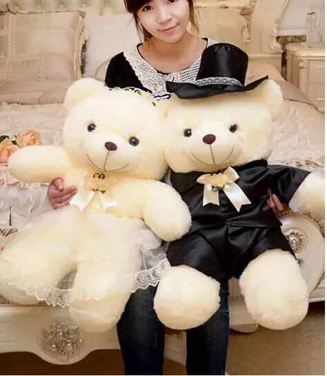 large 80cm loves teddy bear plush toys ,wedding bears ,proposal ,wedding gift t6039
large 80cm loves teddy bear plush toys ,wedding bears ,proposal ,wedding gift t6039