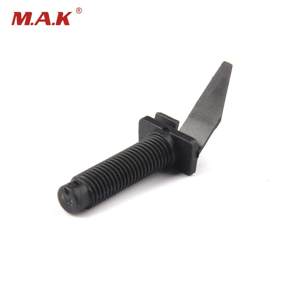 1pc Black Centerest Arrow Rest with Plastic Material For Recurve Bow Accessories Hunting Shooting Bow Tool Accessory
1pc Black Centerest Arrow Rest with Plastic Material For Recurve Bow Accessories Hunting Shooting Bow Tool Accessory