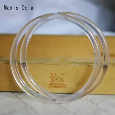 One Pair Transparnt Clear O Shape Plastic Bag Handle DIY Handbag Accessories Obag Resin Purse Handle Hanger Parts Plastic Handle
One Pair Transparnt Clear O Shape Plastic Bag Handle DIY Handbag Accessories Obag Resin Purse Handle Hanger Parts Plastic Handle