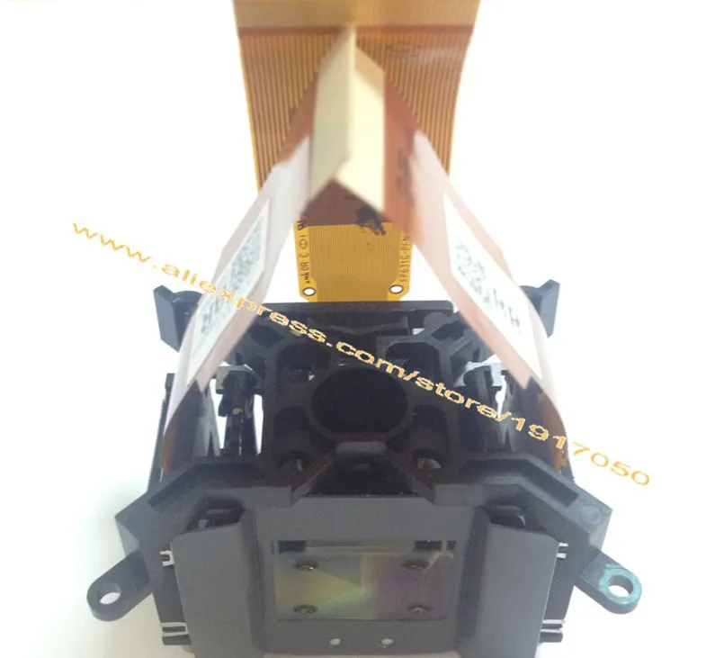 Projector LCD Prism Assy For Hitachi CP-X2521WN LCD Panel Set Optical Block Whole Block(LCX111/LCX101)
Projector LCD Prism Assy For Hitachi CP-X2521WN LCD Panel Set Optical Block Whole Block(LCX111/LCX101)