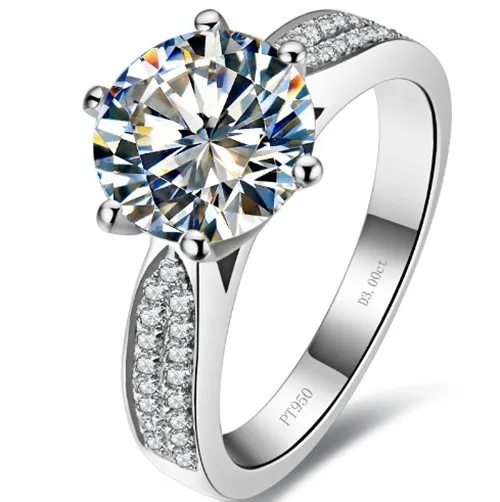 Подлинное 1.5CT фантастическое Твердое 14K белое золото Роскошное Качество бриллиантовое женское кольцо для помолвки классические ювелирные ...
Подлинное 1.5CT фантастическое Твердое 14K белое золото Роскошное Качество бриллиантовое женское кольцо для помолвки классические ювелирные ...