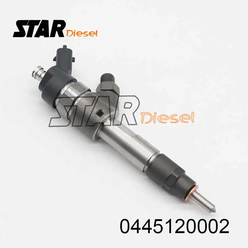 New Arrivial auto fuel complete injector 0445 120 002 and diesel inyector 0445120002, 0 445 120 002 for RENAULT TRUCKS
New Arrivial auto fuel complete injector 0445 120 002 and diesel inyector 0445120002, 0 445 120 002 for RENAULT TRUCKS