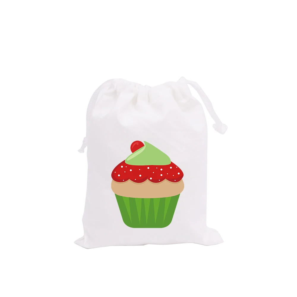 Christmas Theme Party Favor Bags Series 3 Biscuit Cupcake Dessert Candy Bags Gift Bags Christmas Party Container Supplies
Christmas Theme Party Favor Bags Series 3 Biscuit Cupcake Dessert Candy Bags Gift Bags Christmas Party Container Supplies